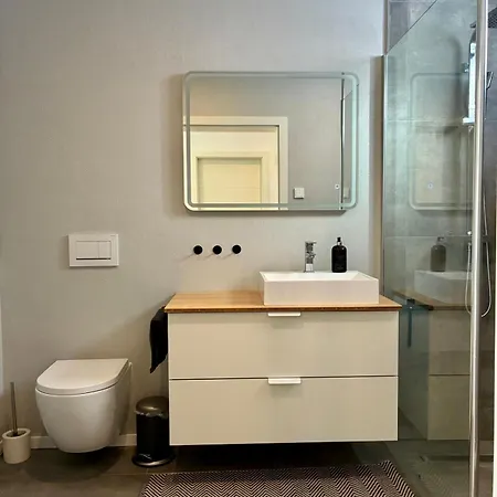 Raumwerk Apartment, Family-friendly, Terrace