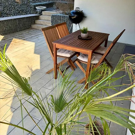 Raumwerk Apartment, Family-friendly, Terrace Apartamento