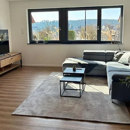 Raumwerk Apartment, Family-friendly, Terrace アパート *