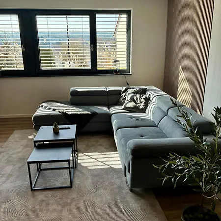 Raumwerk Apartment, Family-friendly, Terrace Apartamento