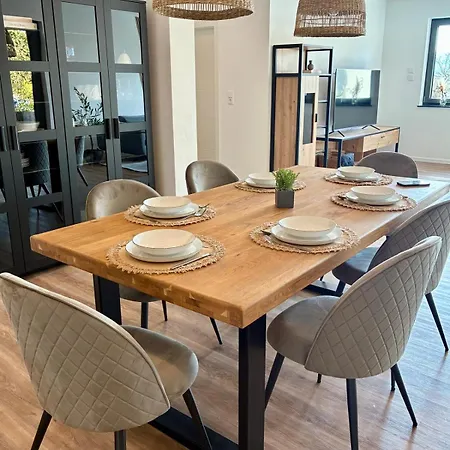 Apartamento Raumwerk Apartment, Family-friendly, Terrace *