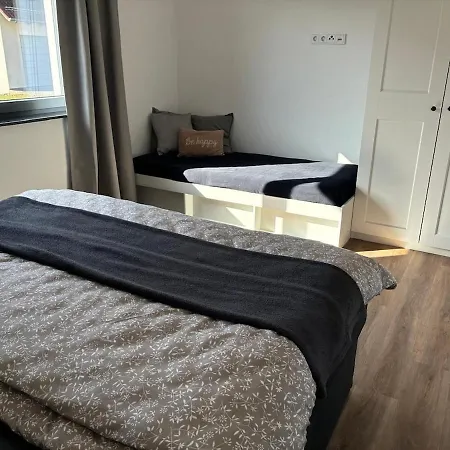 Apartamento Raumwerk Apartment, Family-friendly, Terrace