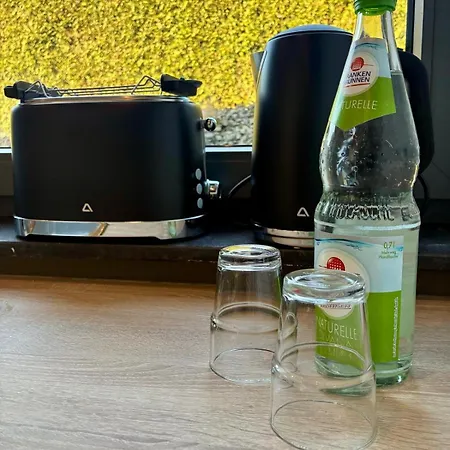 Raumwerk Apartment, Family-friendly, Terrace