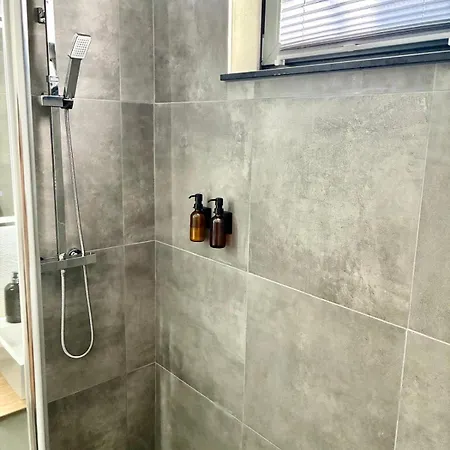 Raumwerk Apartment, Family-friendly, Terrace Apartamento Eichenhausen